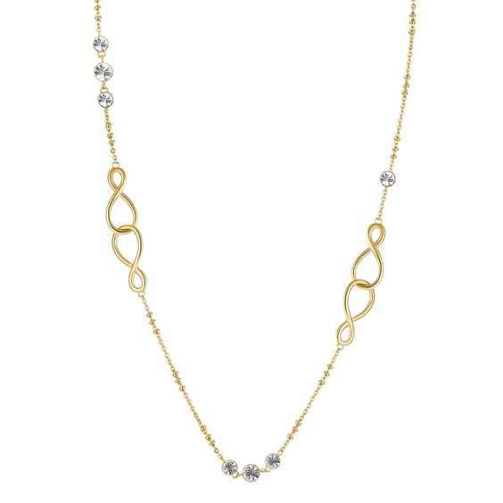 Collana Brosway Donna Ribbon in Acciaio BBN18 - BBN18